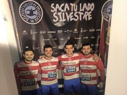 Exposición 100 Años de Futbol en Mula